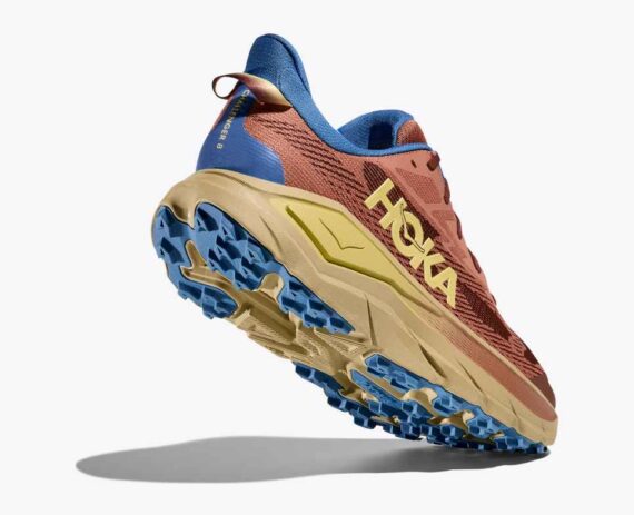 HOKA - SCARPE CHALLENGER 8  MPLC 1168716 - immagine 3