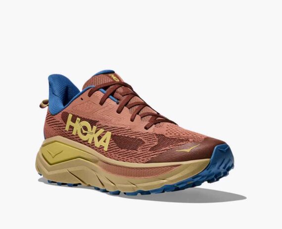 HOKA - SCARPE CHALLENGER 8  MPLC 1168716 - immagine 2