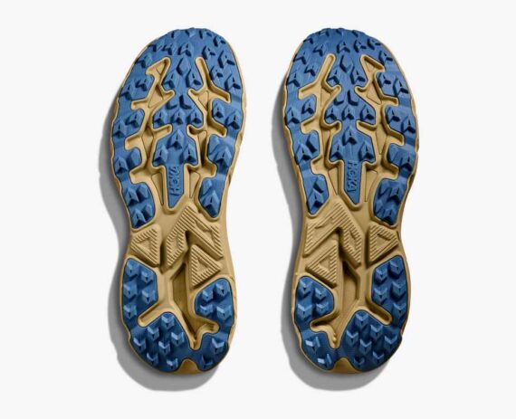 HOKA - SCARPE CHALLENGER 8  MPLC 1168716 - immagine 4