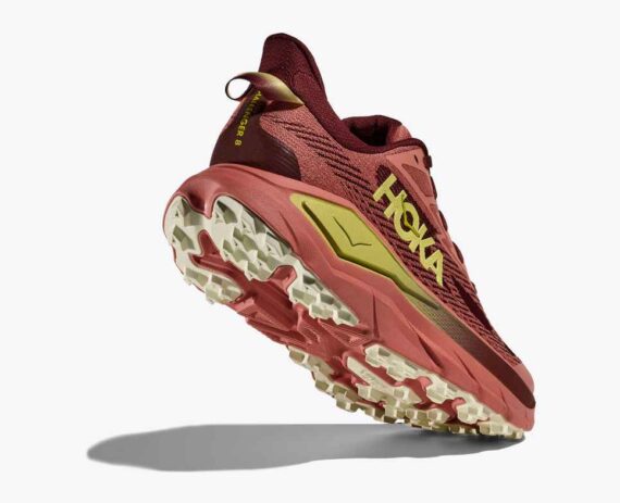 HOKA - SCARPE DONNA CHALLENGER 8  BSHD 1168717 - immagine 3