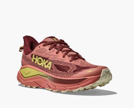 HOKA - SCARPE DONNA CHALLENGER 8  BSHD 1168717 - immagine 2
