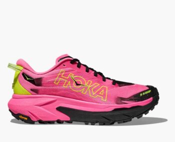 HOKA - SCARPE MAFATE 5  NNR 1168722