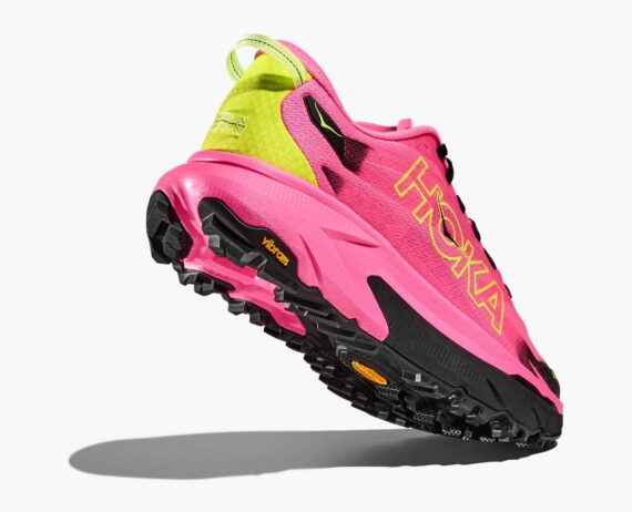 HOKA - SCARPE MAFATE 5  NNR 1168722 - immagine 3