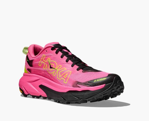 HOKA - SCARPE MAFATE 5  NNR 1168722 - immagine 2