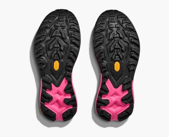 HOKA - SCARPE MAFATE 5  NNR 1168722 - immagine 4
