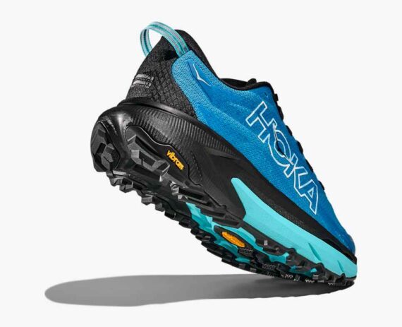 HOKA - SCARPE DONNA MAFATE 5  SWRD 1168723 - immagine 3
