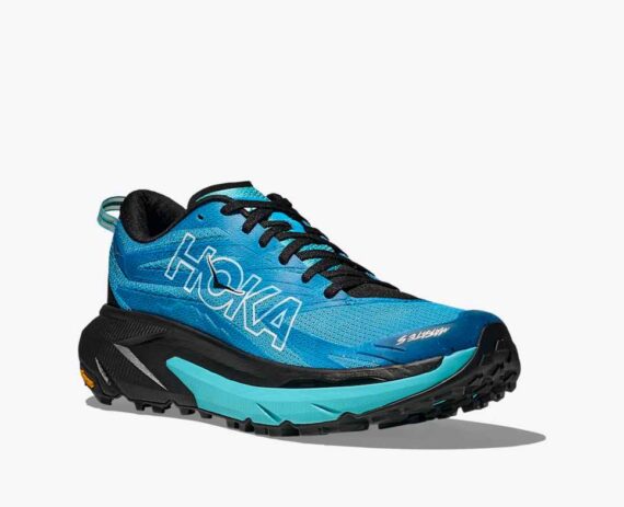 HOKA - SCARPE DONNA MAFATE 5  SWRD 1168723 - immagine 2