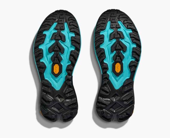 HOKA - SCARPE DONNA MAFATE 5  SWRD 1168723 - immagine 4