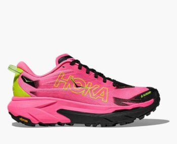 HOKA - SCARPE DONNA MAFATE 5  NNR 1168723