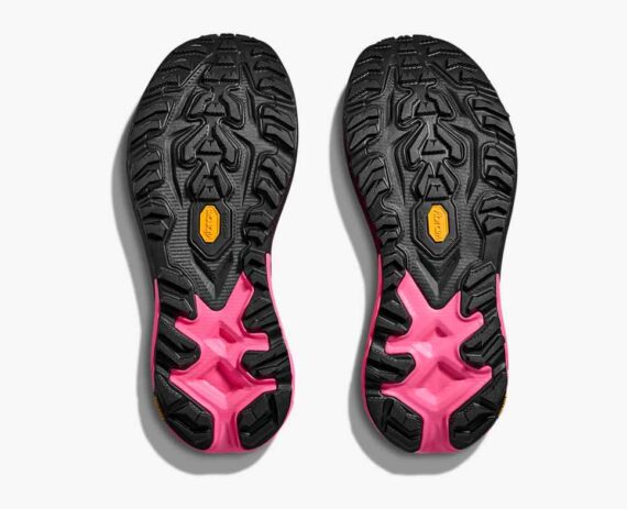 HOKA - SCARPE DONNA MAFATE 5  NNR 1168723 - immagine 4