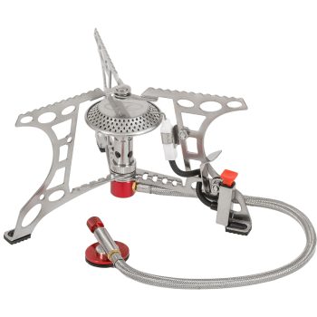 HIGHLANDER - FORNELLO TERPPIEDE TRIPLEX  - 160092