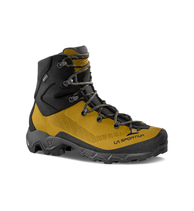 LASPORTIVA - SCARPONI AEQUILIBRIUM TREK GTX SAVAGE/CARBON ZFHS139 - immagine 3
