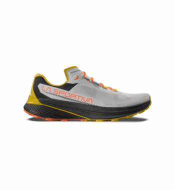LASPORTIVA - SCARPE PRODIGIO CHALK/BLACK ZFRS081