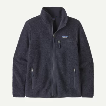 PATAGONIA - GIACCA DONNA RETRO PILE JKT  SNBE 22795