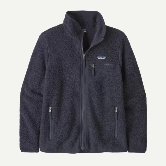 PATAGONIA - GIACCA DONNA RETRO PILE JKT  SNBE 22795