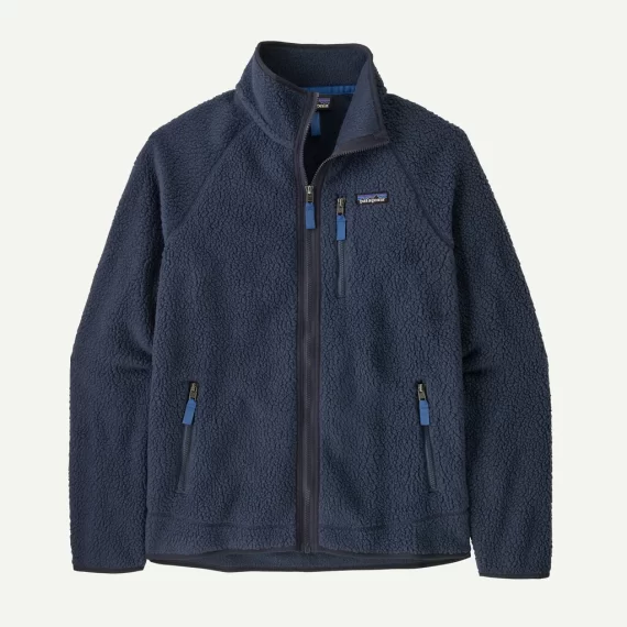 PATAGONIA - GIACCA RETRO PILE JKT  NNSU 22801