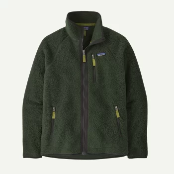PATAGONIA - GIACCA RETRO PILE JKT  OLGG 22801