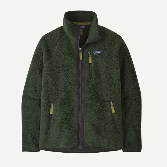 PATAGONIA - GIACCA RETRO PILE JKT  OLGG 22801