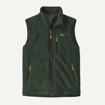 PATAGONIA - GILET RETRO PILE VEST  OLGG 22821