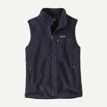 PATAGONIA - GILET DONNA RETRO PILE VEST  SNBE 22826