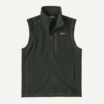 PATAGONIA - GILET BETTER SWEATER VEST  OLGG 25882