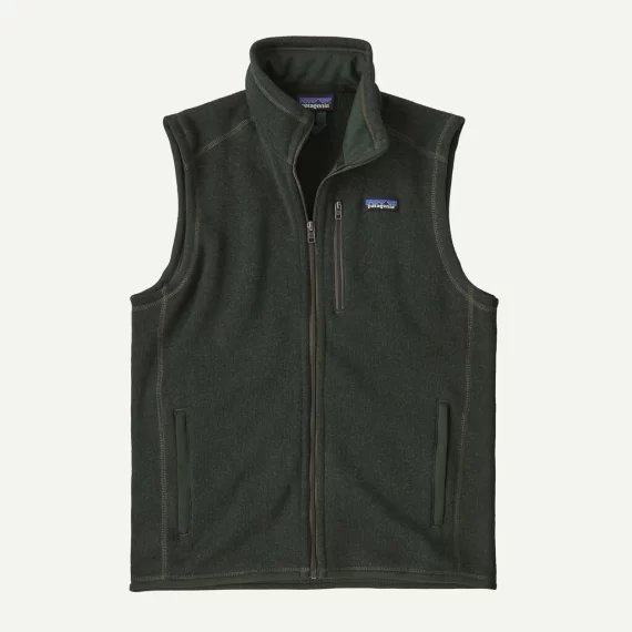 PATAGONIA - GILET BETTER SWEATER VEST  OLGG 25882