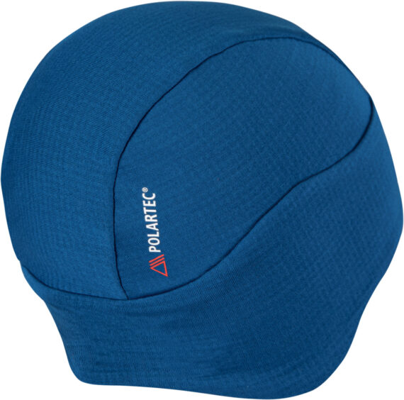 MONTURA - BERRETTO WINTER CAP  87 DEEP BLUE MBOS36X - immagine 2