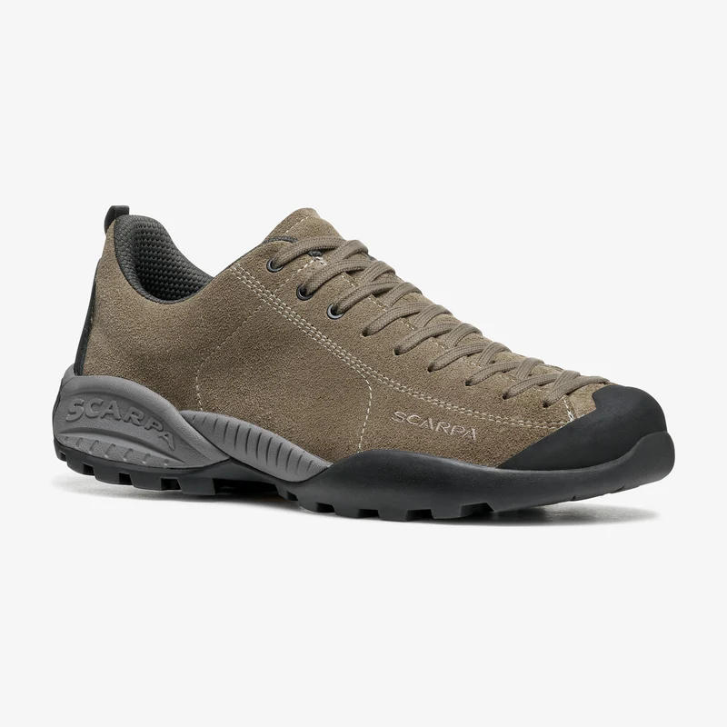 SCARPA - SCARPE MOJITO GTX DARK ROCK 32682.200 - immagine 2