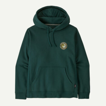 PATAGONIA - FELPA UNITY FITZ UPRISAL HOOD  CASG 39694