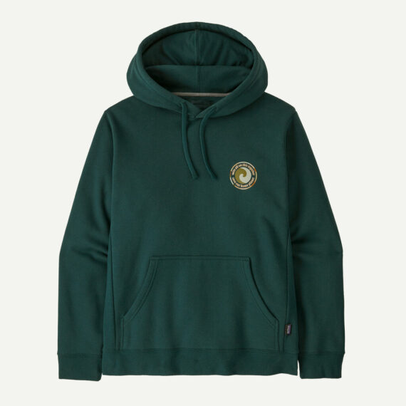 PATAGONIA - FELPA UNITY FITZ UPRISAL HOOD  CASG 39694