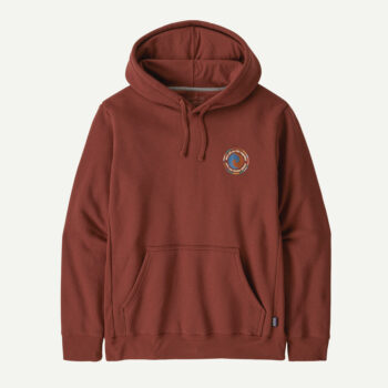 PATAGONIA - FELPA UNITY FITZ UPRISAL HOOD  DVL 39694