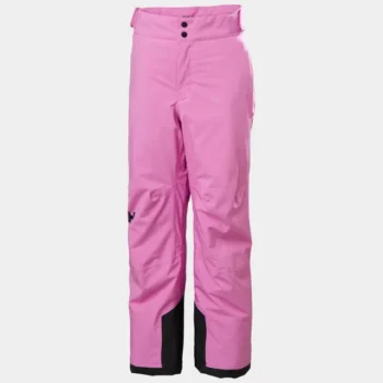 HELLY HANSEN - GIACCA SCI JR ASTRA 089 META PINK 41832