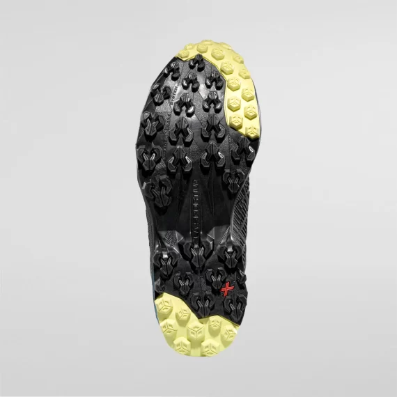 LASPORTIVA - SCARPE DONNA AKYRA II GTX  CARBON/JUNIPER ZFHS083 - immagine 2