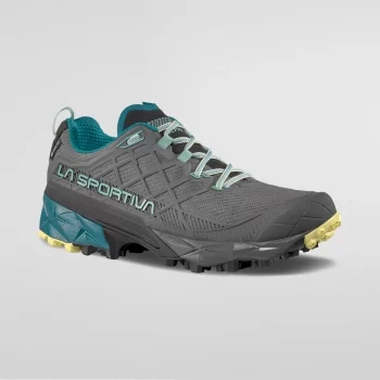 LASPORTIVA - SCARPE DONNA AKYRA II GTX  CARBON/JUNIPER ZFHS083