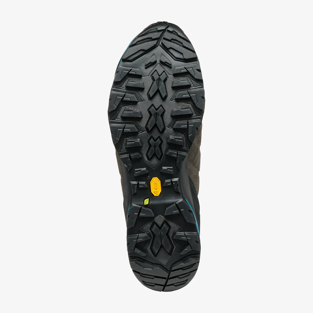 SCARPA - PEDULA ZG TREK GTX CYPRESS-SULPHUR 67081.200 - immagine 3