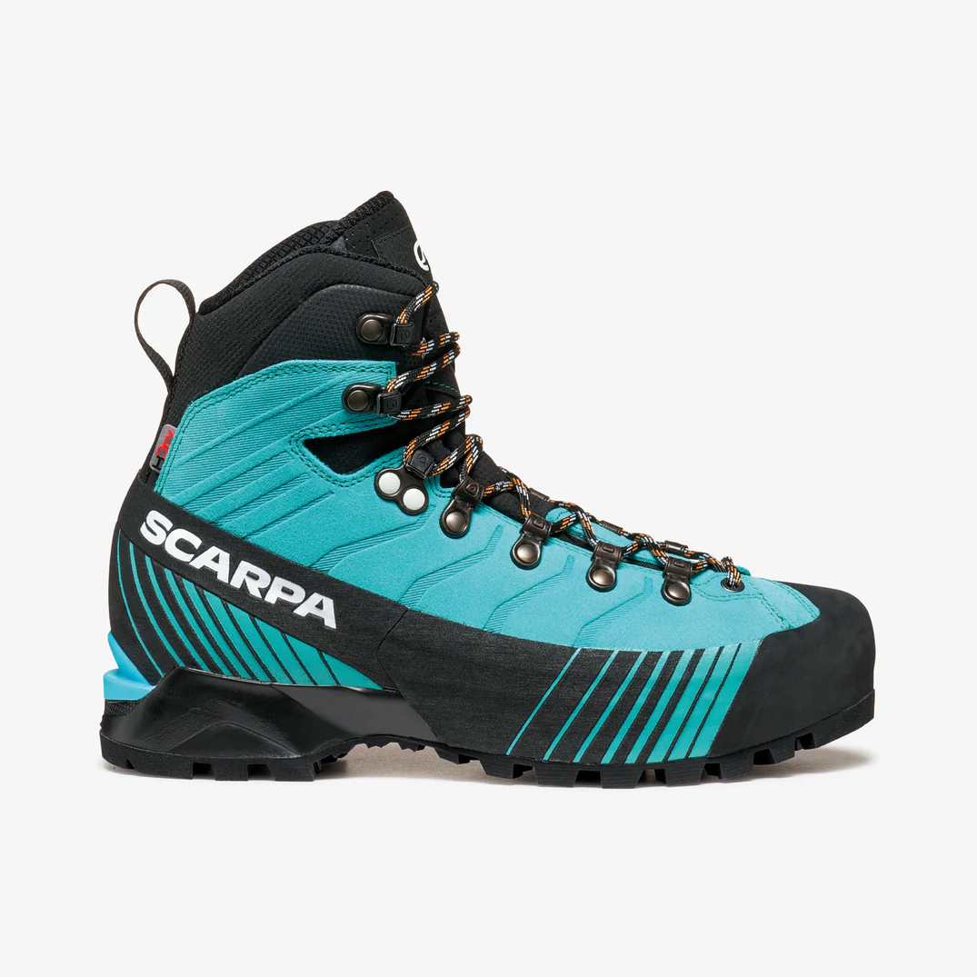SCARPA - SCARPONE DONNA RIBELLE HD CERAMIC-CERAMIC 71088.252