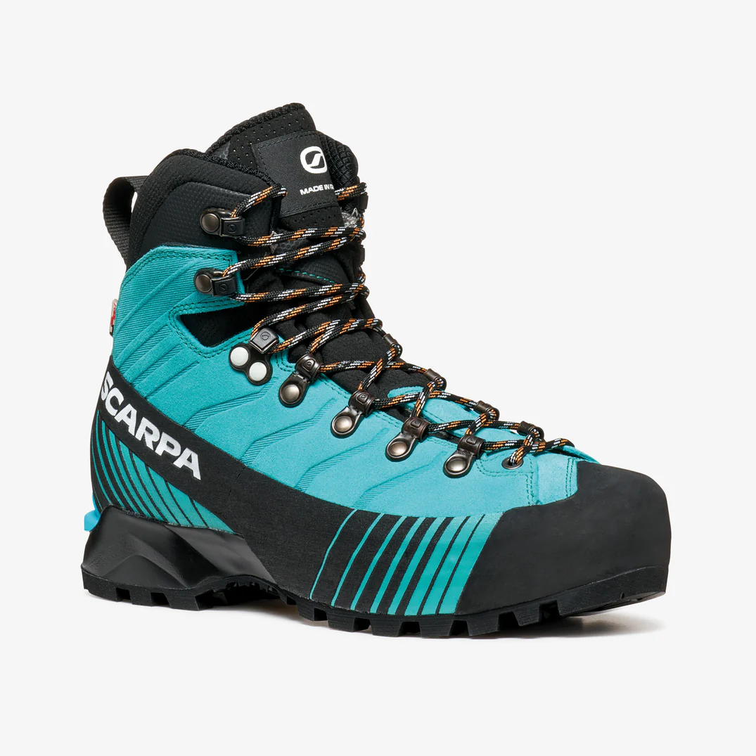 SCARPA - SCARPONE DONNA RIBELLE HD CERAMIC-CERAMIC 71088.252 - immagine 2