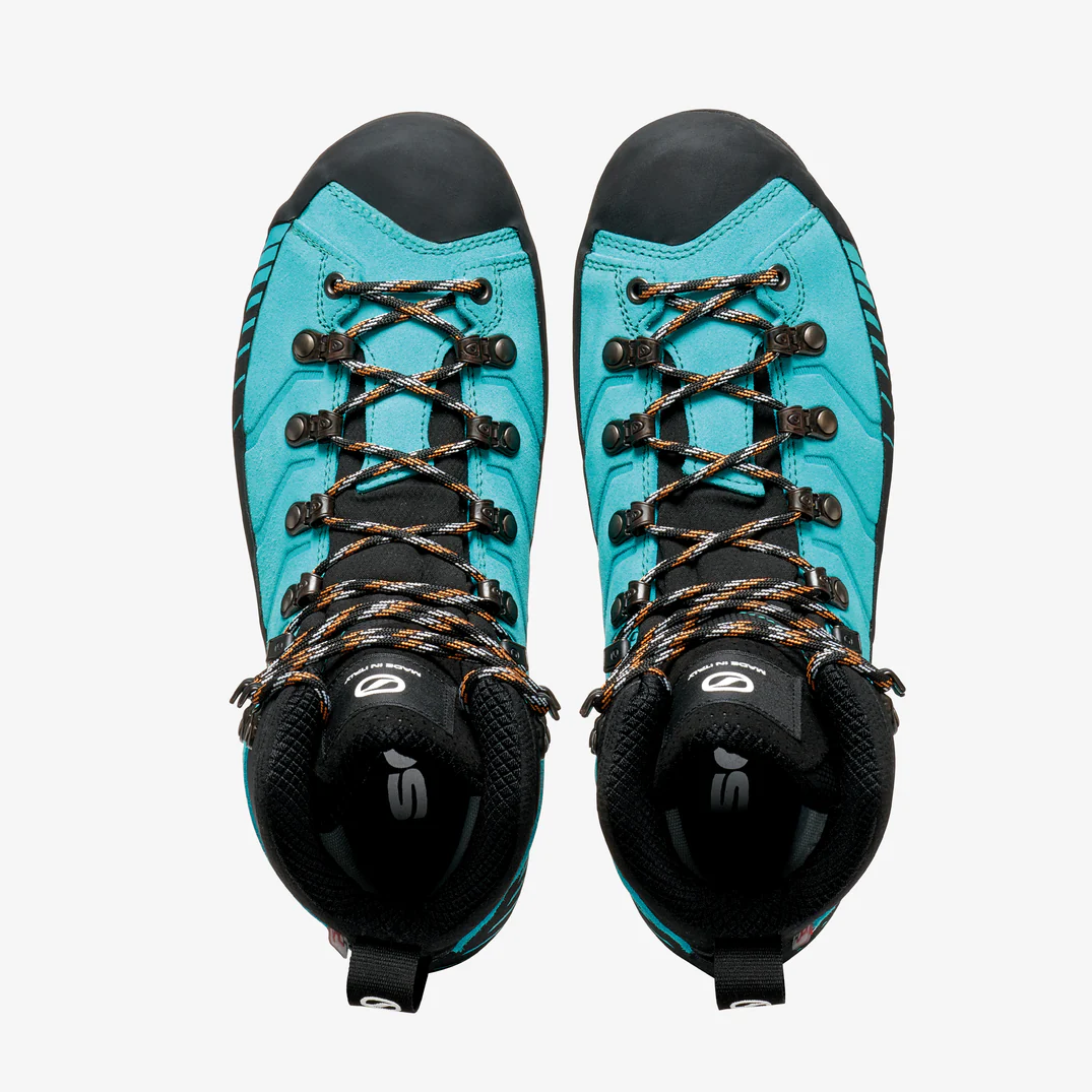 SCARPA - SCARPONE DONNA RIBELLE HD CERAMIC-CERAMIC 71088.252 - immagine 4