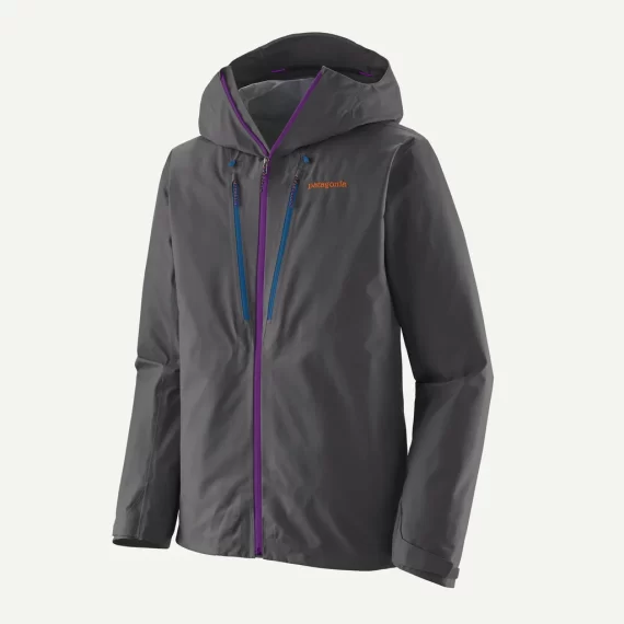 PATAGONIA - GIACCA TRIOLET FGYP 83403