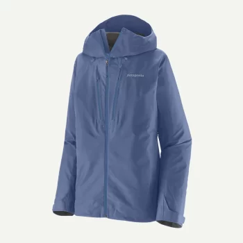 PATAGONIA - GIACCA DONNA TRIOLET  CUBL 83408