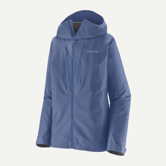 PATAGONIA - GIACCA DONNA TRIOLET  CUBL 83408