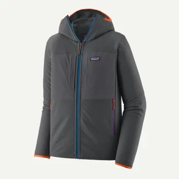 PATAGONIA - GIACCA R2 TECH FACE HOODY  FGE 83731