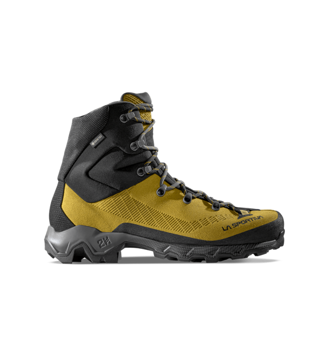LASPORTIVA - SCARPONI AEQUILIBRIUM TREK GTX SAVAGE/CARBON ZFHS139
