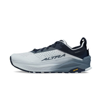 ALTRA RUNNING - SCARPE OLYMPUS 6  4421 DARK BLUE AL0A85NJ