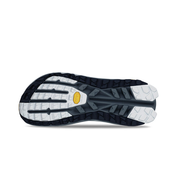 ALTRA RUNNING - SCARPE OLYMPUS 6  4421 DARK BLUE AL0A85NJ - immagine 2