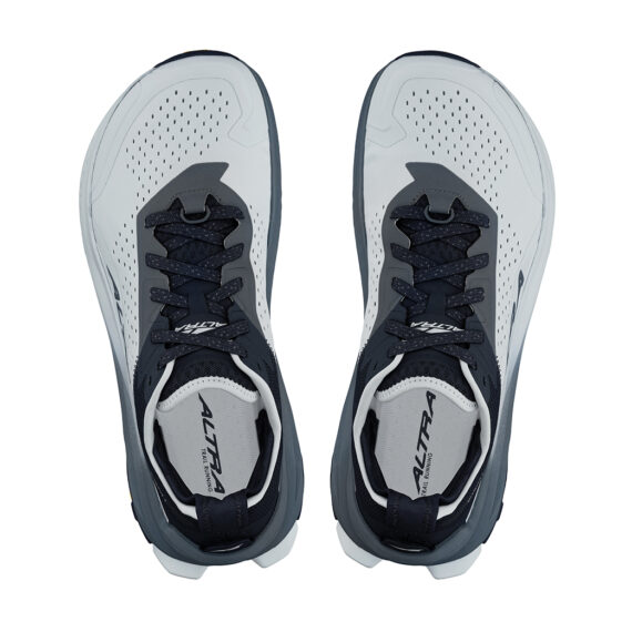 ALTRA RUNNING - SCARPE OLYMPUS 6  4421 DARK BLUE AL0A85NJ - immagine 3