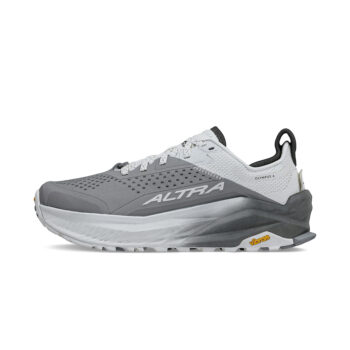 ALTRA RUNNING - SCARPE DONNA OLYMPUS 6  2201 GRAY AL0A85NK