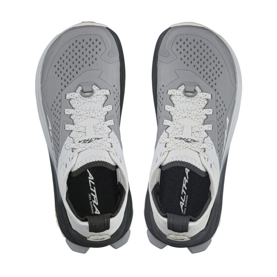 ALTRA RUNNING - SCARPE DONNA OLYMPUS 6  2201 GRAY AL0A85NK - immagine 3