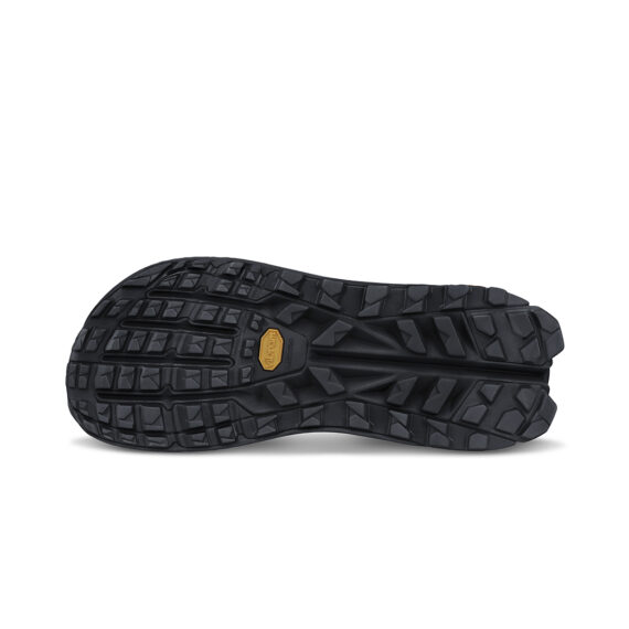 ALTRA RUNNING - SCARPE OLYMPUS 6 HIKE LOW GTX 0001 BLACK AL0A85NM - immagine 2