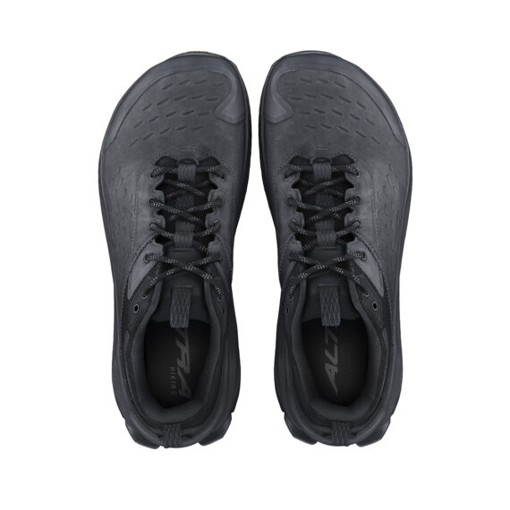ALTRA RUNNING - SCARPE OLYMPUS 6 HIKE LOW GTX 0001 BLACK AL0A85NM - immagine 3